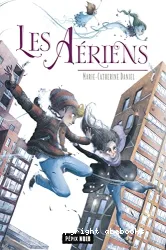 Les Aériens