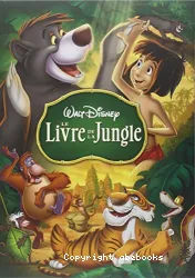 Le livre de la jungle