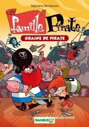 La famille pirate 2