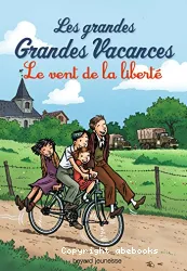 Les grandes grandes vacances