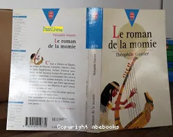 Le Roman de la momie