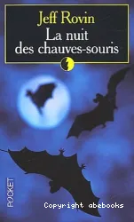 La Nuit des chauves-souris