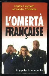 L'Omertà française