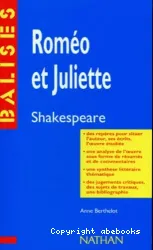 Roméo et juliette