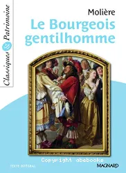 Le Bourgeois gentilhomme