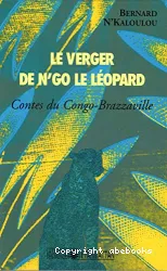 Le Verger de N'go le léopard