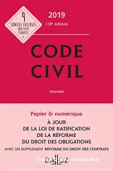 Code civil