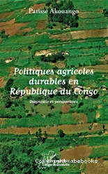 Politiques agricoles durables en république du Congo