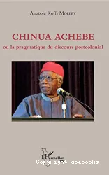 Chinua Achebe