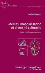 Médias, mondialisation et diversité culturelle