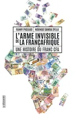 L'Arme invisible de la Françafrique