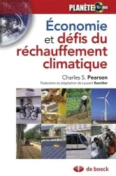 Economie et défis du réchauffement climatique