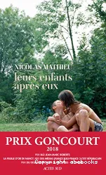 Leurs enfants après eux