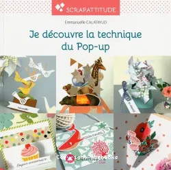 Découvrez la technique du Pop-up