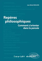 Repères philosophiques