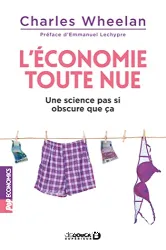 L'Economie toute nue