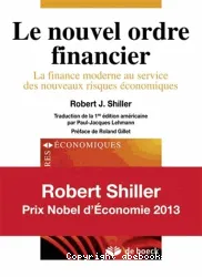 Le Nouvel ordre financier