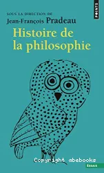 Histoire de la philosophie