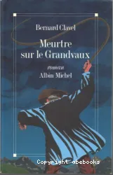 Meurtre sur le Grandvaux