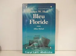 Bleu Floride