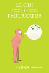 Le Oui de Paul Ricoeur