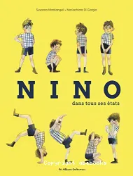 Nino dans tous ses états