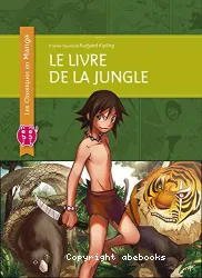 Le livre de la jungle