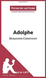 Adolphe