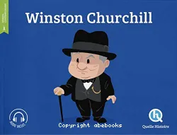 Winston Churchill