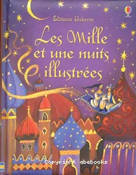 Les mille et une nuits illustrées