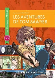 Les aventures de Tom Sawyer