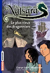 Le plus vieux des dragonniers