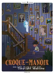 Croque-manoir