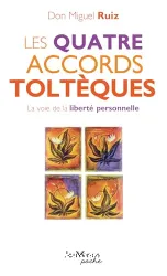 Les Quatre accords Toltèques