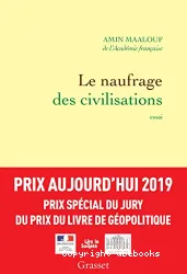 Le Naufrage des civilisations