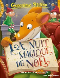 La nuit magique de noël