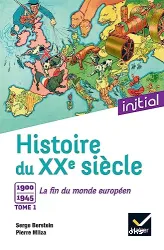 Histoire du XXè siècle