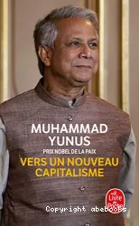 Vers un nouveau capitalisme