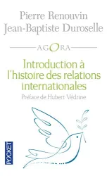 Introduction à l'histoire des relations internationales