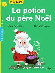 La potion du Père Noël