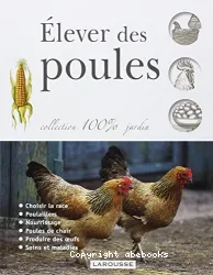 Élever des poules