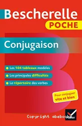 Conjugaison