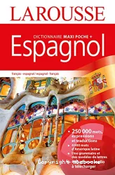 Dictionnaire espagnol