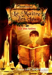 L'or des lutins