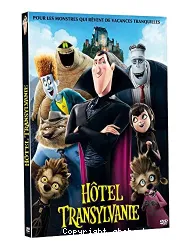 Hotel Transylvanie 1