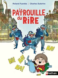 La patrouille du rire