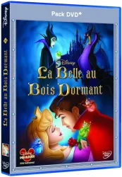 La Belle au Bois Dormant