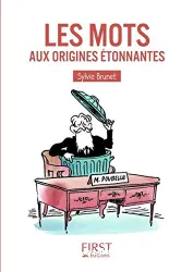 Les mots aux origines étonnantes