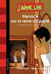 Menace sur la reine d'Égypte