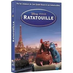 Ratatouille